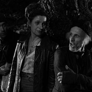 Bilder Nataschas Tanz