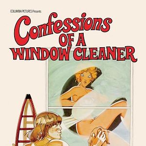 Bilder Ohne Hemd und ohne Höschen - Der Fensterputzer