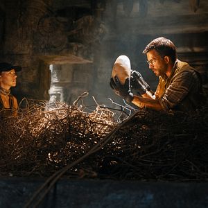 Bilder Jurassic World: Die Wiedergeburt