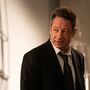 Bilder David Duchovny