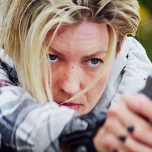 Bilder Dominique - Rise Of The Phoenix