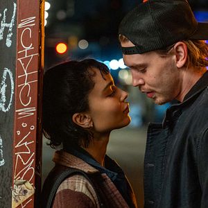 Bilder Caught Stealing