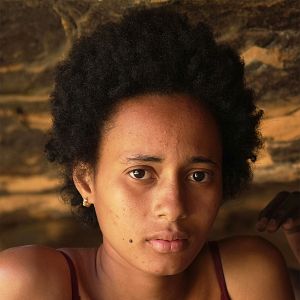 Bilder Soumsoum, The Night Of The Stars