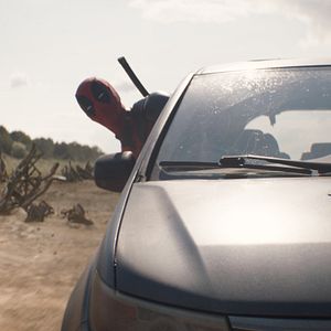 Bilder Deadpool & Wolverine