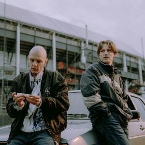 Bilder Hardcore Never Dies