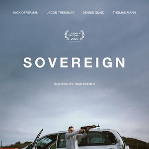 Bilder Sovereign – Das Gesetz bin ich