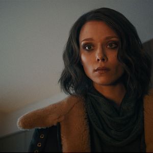 Bilder Ivanna Sakhno