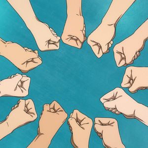 Bilder Haikyu!! Das Play-off der Müllhalde