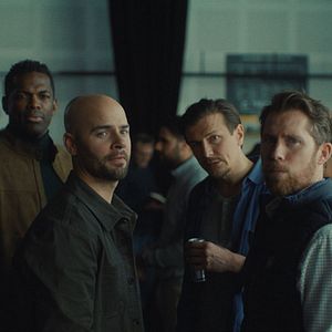 Bilder This Is Not A Christmas Movie