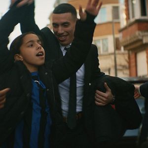 Bilder Têtes brûlées