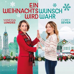 Bilder Ein Weihnachtswunsch wird wahr