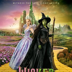 Bilder Wicked: Teil 2