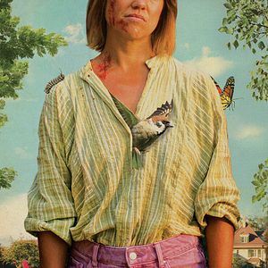 Bilder Der Spatz im Kamin