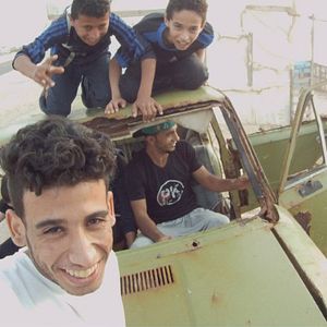 Bilder Yalla Parkour