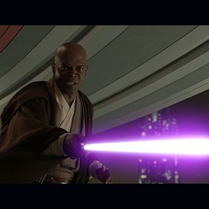 Bilder Star Wars: Episode III - Die Rache der Sith