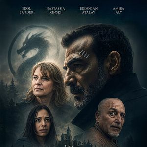 Bilder Im Zeichen des Drachen