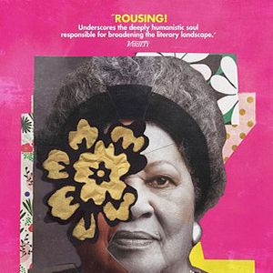 Bilder Toni Morrison: The Pieces I Am