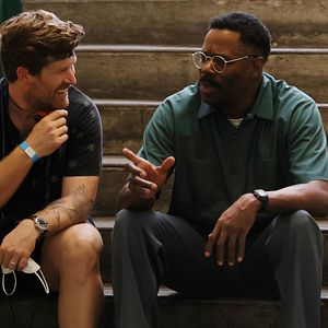 Bilder Colman Domingo