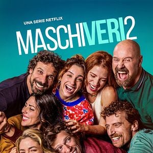 Bilder Maschi Veri
