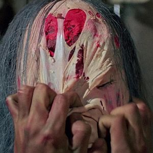Bilder Erotic Ghost Story