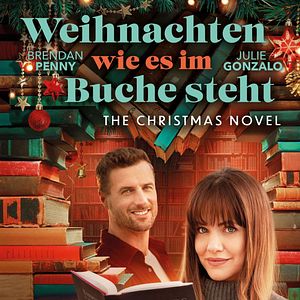 Bilder Weihnachten, wie es im Buche steht - The Christmas Novel