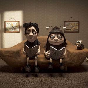 Bilder Memoiren einer Schnecke