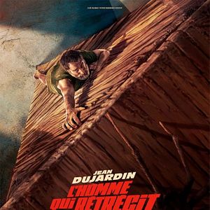 Bilder Der Mann, der immer kleiner wurde - Die unglaubliche Geschichte des Mr. C