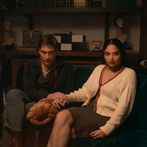 Bilder James Morosini