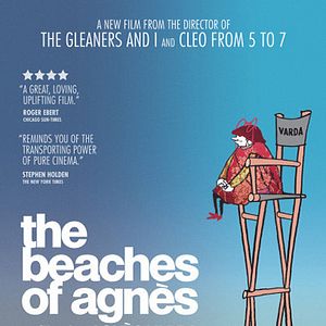 Bilder Die Strände von Agnès