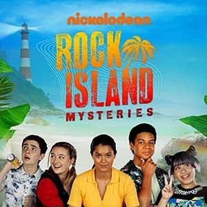 Bilder Rock Island Mysteries