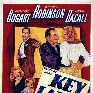 Bilder Gangster in Key Largo