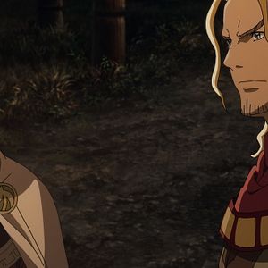 Bilder Der Herr der Ringe: Die Schlacht der Rohirrim