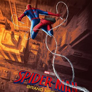 Bilder Spider-Man 4: Brand New Day