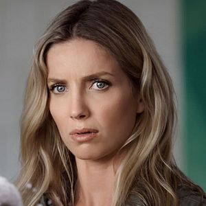 Bilder Annabelle Wallis