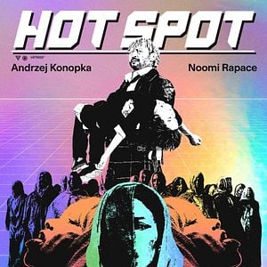 Bilder Hot Spot - The System Is Unstable