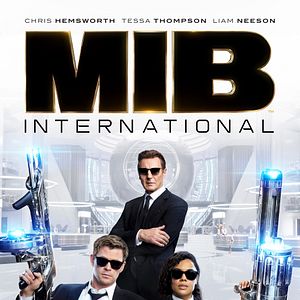Bilder Men In Black: International
