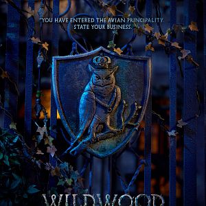 Bilder Wildwood