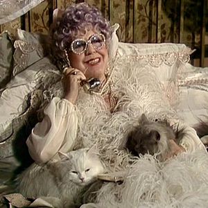 Bilder Drei gegen Hollywood