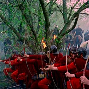 Bilder Hermann der Cherusker - Die Schlacht im Teutoburger Wald