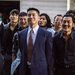 Bilder The Devil's Deal