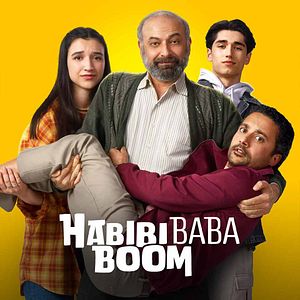 Bilder Habibi Baba Boom