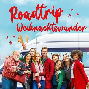 Bilder Roadtrip Weihnachtswunder