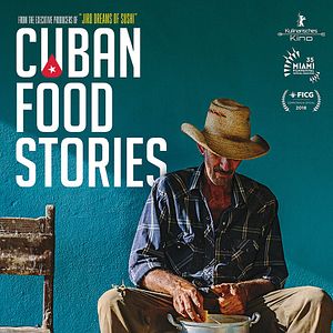 Bilder Cuban Food Stories