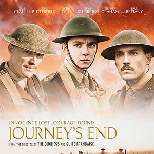 Bilder Journey's End - Tage bis zur Ewigkeit