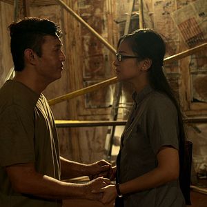 Bilder Bela Luna - S*x nach Drehbuch