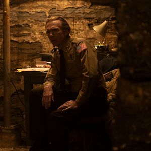 Bilder The Strangers - Chapter 3