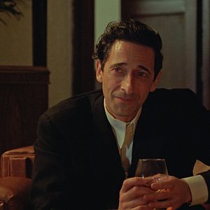 Bilder Adrien Brody