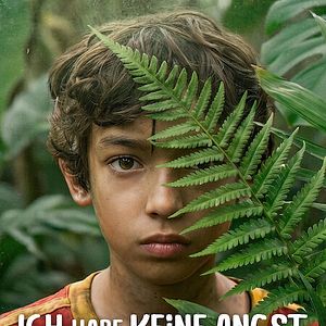 Bilder Ich habe keine Angst
