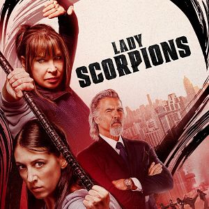 Bilder Lady Scorpions