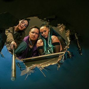 Bilder Frederick Lau